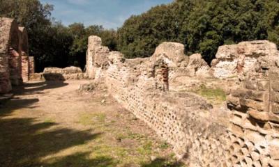 Pomeriggio a Cuma in cerca della Sibilla