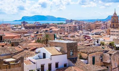 A Palermo per cercare il mio tempo &laquo;vissuto&raquo;