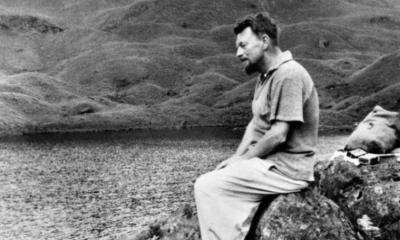 Sotto il vulcano tra Messico e nuvole