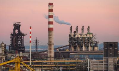 &laquo;A Taranto troppo benzene l&rsquo;ex Ilva deve intervenire&raquo;
