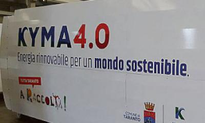Trasporti, sabato sciopero lavoratori Kyma Mobilit&agrave; a Taranto