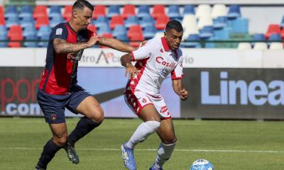 Bari, un delitto non giocarsi la carta promozione