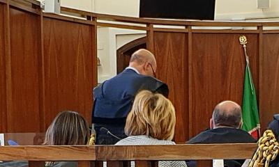 &laquo;Sistema Trani&raquo;, Riserbato &egrave; fuori. Il pm: &laquo;L'ex sindaco non &egrave; imputabile&raquo;