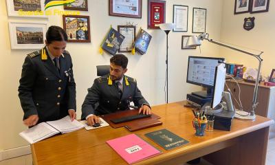 Frode su carburanti sfruttando licenza di un distributore della Bat: 1 arresto a Bologna e 112 denunce