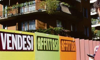 Per comprare casa a Bari servono pi&ugrave; di 5 anni di stipendio: i dati