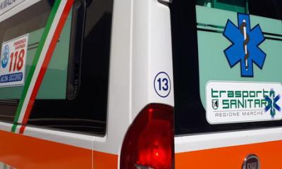 Camion ribaltato su A14, muore dopo un giorno di agonia autotrasportatore di Andria