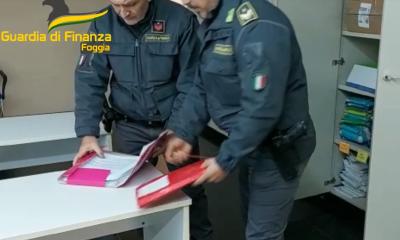 Foggia, attestati e diplomi falsi per partecipare ai concorsi e farsi assumere: 3 arresti e 33 indagati