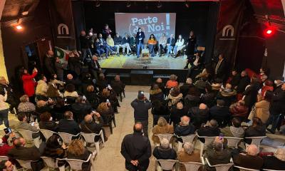 Schlein in Puglia: &laquo;Pd diviso? Dobbiamo confrontarci su idee. Ilva? Bisogna fare giustizia per Taranto&raquo;