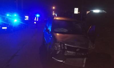 Incidente stradale sulla Ugento-Racale: tre feriti in ospedale, uno &egrave; grave