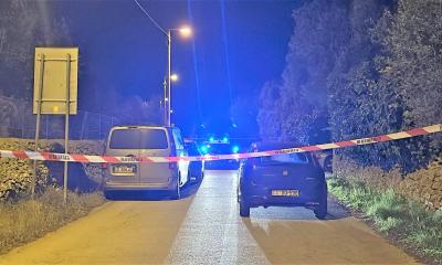 Tragedia a Trani: un uomo accoltella la moglie in casa e si uccide