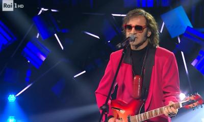 Tali e Quali: un brindisino imita Ivan Graziani e va in finale