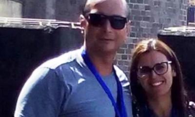 Trani, ciao Teresa: &laquo;Era mia amica e collega. Ora aiutiamo tutti sua figlia&raquo;