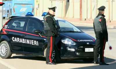 Manduria, arrestato mentre banchettava con la famiglia dieci anni dopo la rapina