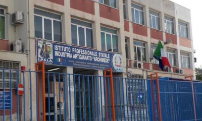 Barletta, i dati dell'Istituto Archimede: &laquo;Mancano gli operai specializzati&raquo;