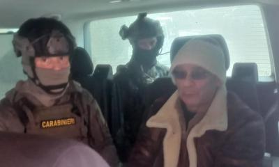 Ma qualcuno ha protetto il vecchio boss