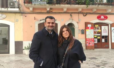 L'idea di un'agenzia genovese: in viaggio a Bari per il Lolita Tour