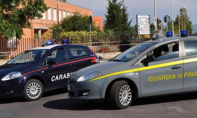 Rionero, anziani truffati, costretti a svuotare conti e ipotecare casa: sequestro beni a 3 indagati