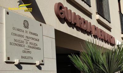 Barletta, peculato e truffa in cooperativa edilizia: sequestrati beni per quasi 3 milioni
