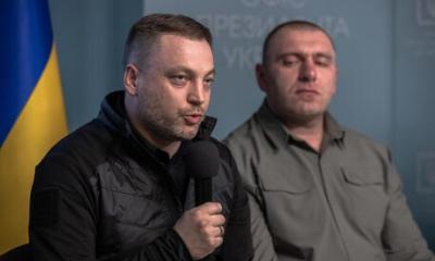 Ucraina: cade elicottero vicino a Kiev, 18 vittime: morto Ministro dell'Interno