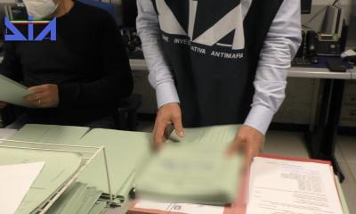 Cerignola, Dia sequestra beni per 5,5 milioni di euro a pregiudicato, terreni, case e aziende