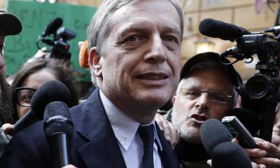 Sono per Cuperlo, garantisce le idee di sinistra