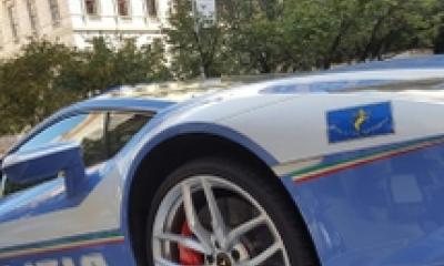 Anniversario della Polizia Stradale, domani a Bari la cerimonia