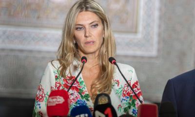 Avvocato Kaili, 'i soldi trovati in casa erano di Panzeri'