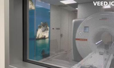 Barletta, ecco la nuova Risonanza Magnetica a 3 tesla al &laquo;Dimiccoli&raquo;: &egrave; la prima in Puglia