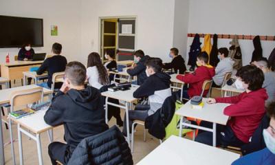 La scuola che vorrei? Diritto al merito e vacanze senza compiti