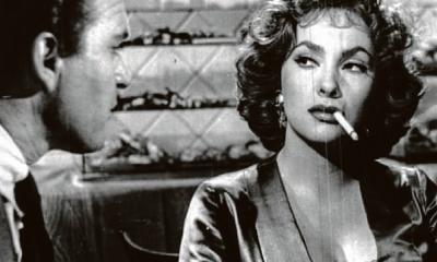 Gina Lollobrigida e la Puglia: nascita di una diva