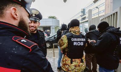 L&rsquo;arresto di Messina Denaro &egrave; la vittoria della democrazia contro ogni illegalit&agrave;