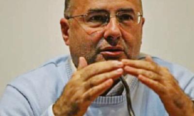 Lui come Diabolik, ma non si pu&ograve; fuggire per sempre