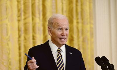 La grande stampa americana: Twitter e la censura del presidente Joe Biden
