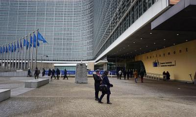 Dall&rsquo;Ue 1 miliardo per la transizione green