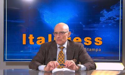 L&rsquo;economia italiana resiliente, sul futuro pesa il caro energia