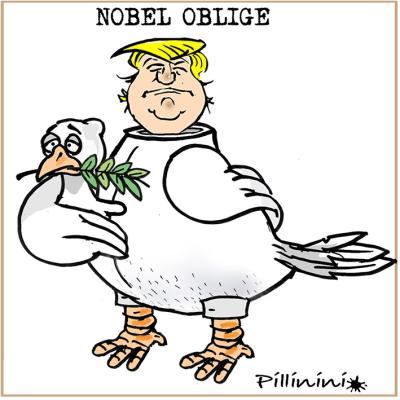 La vignetta del giorno