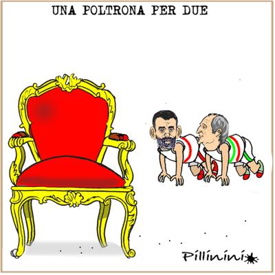 La vignetta del giorno