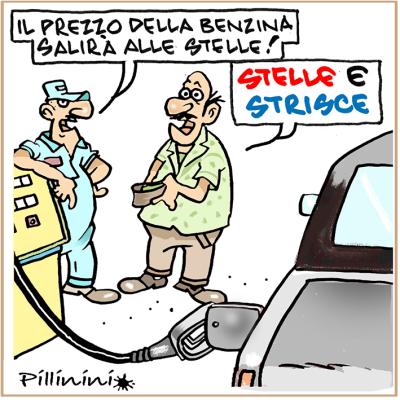 La vignetta del giorno