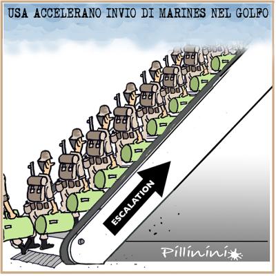 La vignetta del giorno