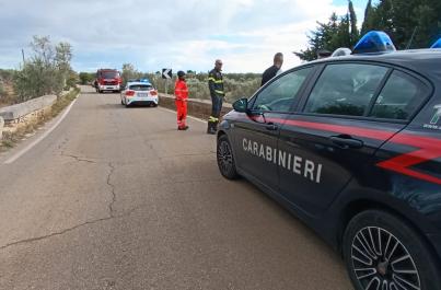 Tragedia in Salento: 80enne accende fuochi per pulire la campagna e muore dopo un malore, bruciature sul 90% del corpo VIDEO