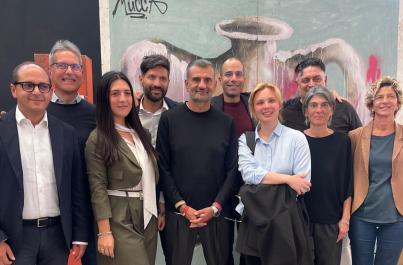 Regionali, Decaro a Lecce: «Una nuova classe dirigente per una Puglia che ascolta e risponde ai territori»