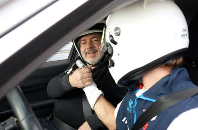 Sport e disabilità: successo per la tappa pugliese dei corsi di pilotaggio ANGLAT e FISAPS