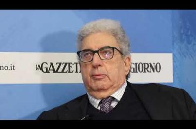 GAZZETTA TV Giorgio Perinetti, ospite della Gazzetta, parla a tutto campo: dal dramma della figlia al calcio