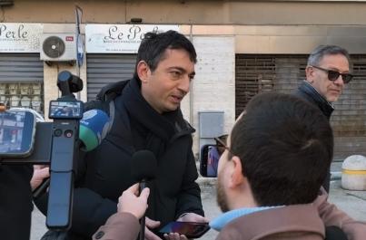 Casillo e De Vitto a un passo dal Foggia Calcio: l&rsquo;era Canonico al capolinea VIDEO