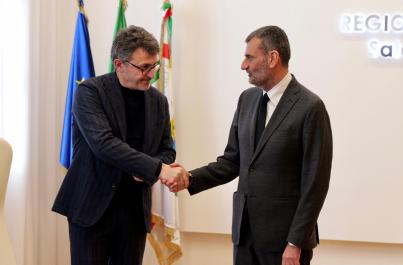 Contrasto all'abusivismo edilizio, Decaro: &laquo;La Regione Puglia &egrave; a fianco dei comuni&raquo;