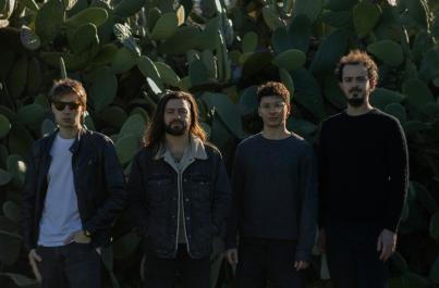 Heavy rock come atto di rivolta: The Oneiric Tide alzano la voce con &laquo;Fight Back (The Pike)&raquo;