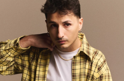 &laquo;Arrivo a Sanremo con onest&agrave;, mi piace anche che il mio pubblico sviluppi un senso critico&raquo;: Nayt racconta il suo primo Festival VIDEO