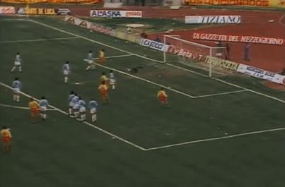 Calcio, il Lecce compie 118 anni: un video social ne celebra la storia