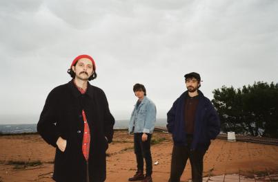 &laquo;The Monster&raquo;, il ritorno dei Moustache Prawn &egrave; una nuova rinascita tra intimit&agrave; acustica e identit&agrave; ritrovata