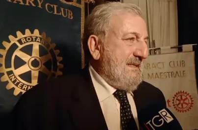 Bari, lo sfogo di Emiliano: &laquo;Il mio ritorno con la toga? Un assurdo giuridico&raquo;